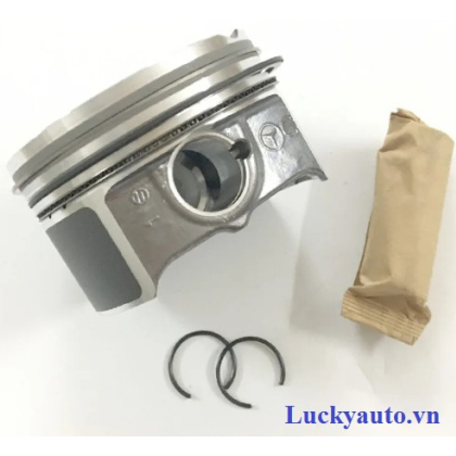 Piston xe Mercedes C250 SLK250 M271 W212 W204_ A2710305017- 2710305017